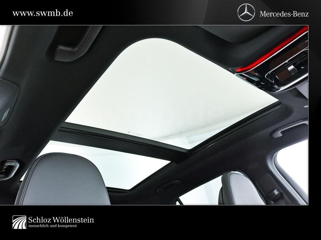 Mercedes-Benz GLC 450d 4M 3,99%/AMG/Digital Light/AHK/Fahrass+