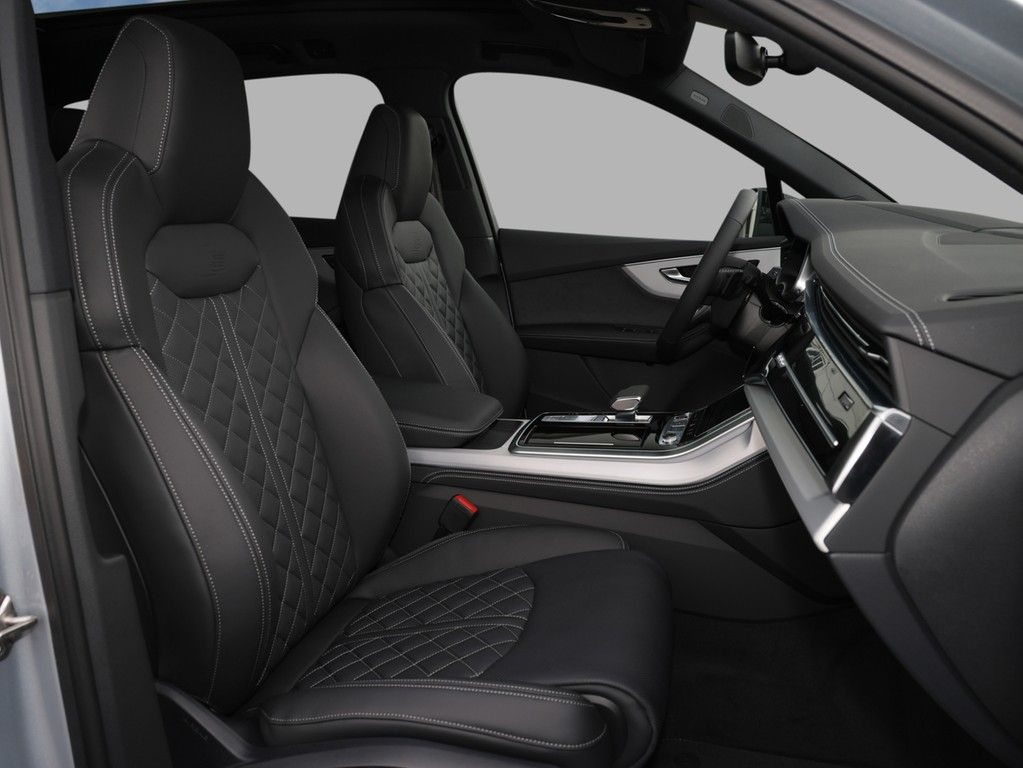 Audi Q7 SUV S line 60 TFSI e quattro
