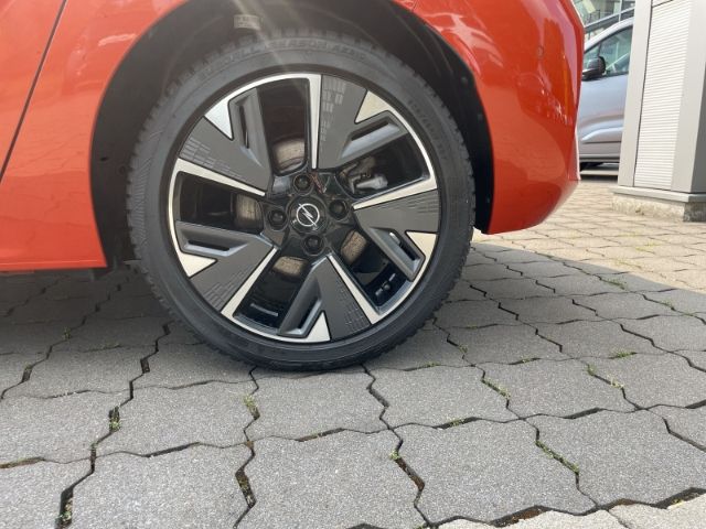Opel Corsa-e Ultimate - Samsaru's Car Outlet