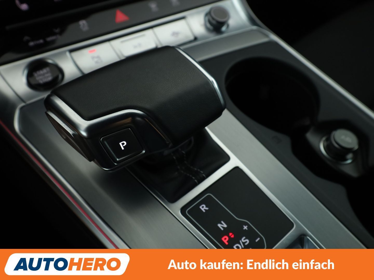 Audi A6 40 TDI Mild-Hybrid quattro Sport Aut.*S-LINE*