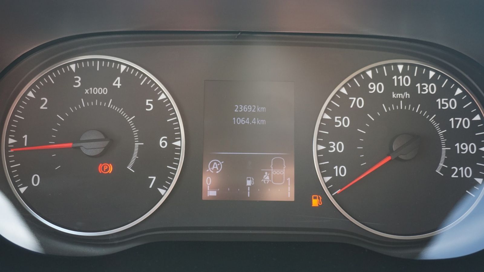 Dacia Duster II 1.3 TCe 130 Prestige - Samsaru's Car Outlet