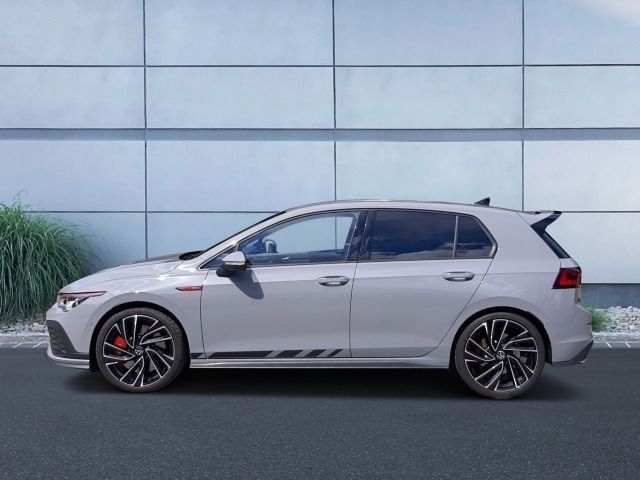 Volkswagen Golf GTI Clubsport 2.0 TSI DSG - Samsaru's Car Outlet