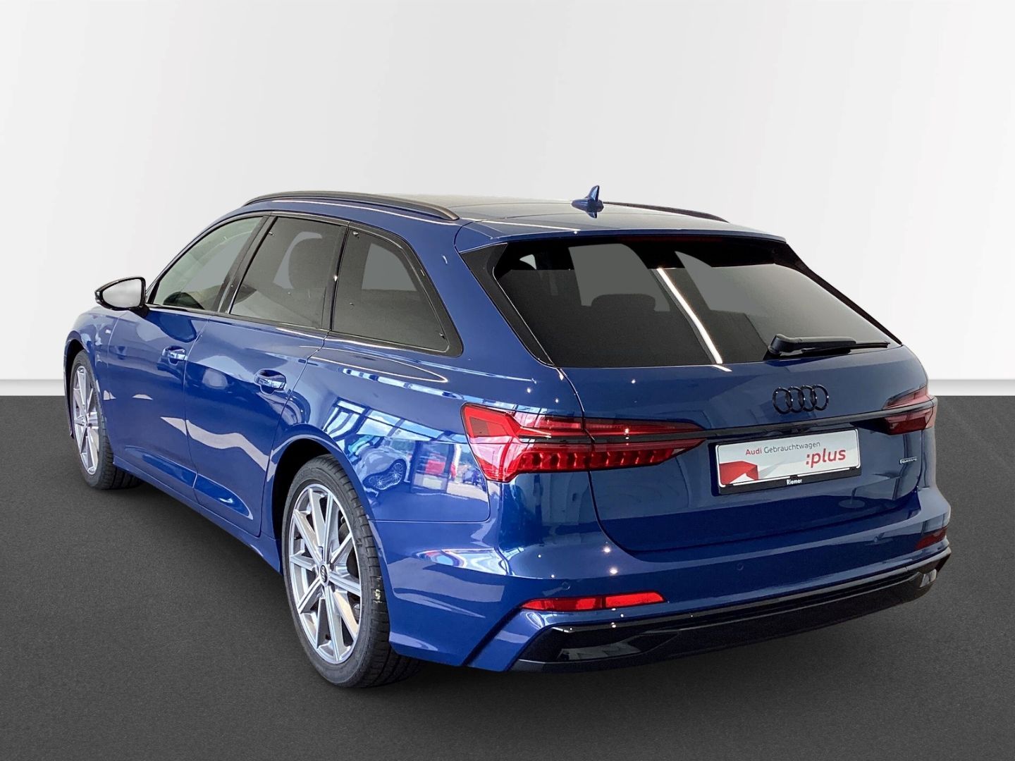 Audi A6 Avant S line 40TDI quattro Matrix*B&O* 360 Ka