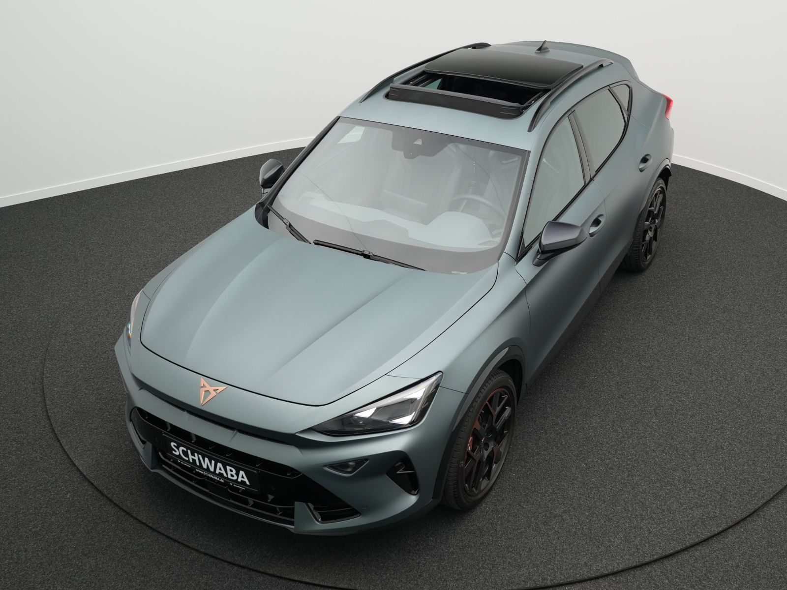 Cupra Formentor VZ Extreme 2.0 TSI *LED*AHK*ACC*PANO*