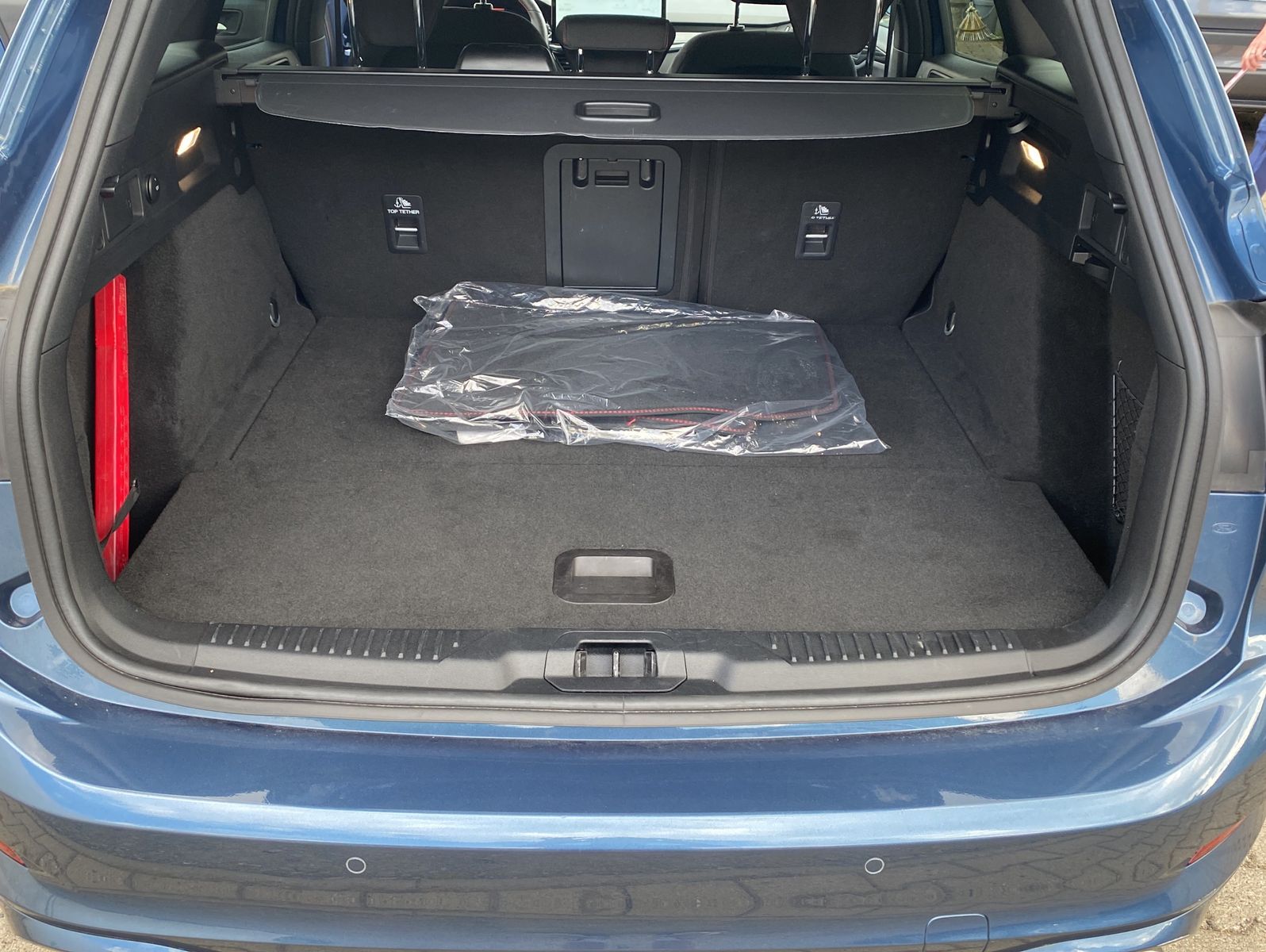 Ford Focus 1.0 EB ST-Line X*Bang&Olufsen*ACC