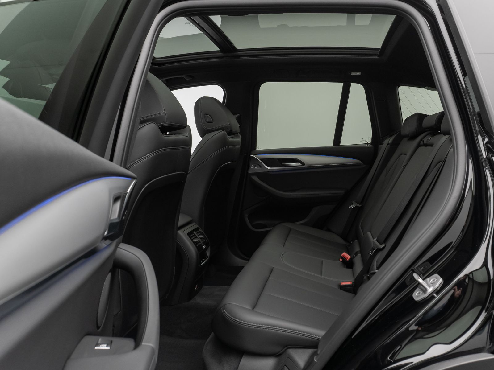 BMW X3 xD20d Sport - Samsaru's Car Outlet