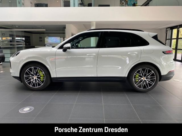 Porsche Cayenne E-Hybrid Inno Pano SH v+h Luft Bose