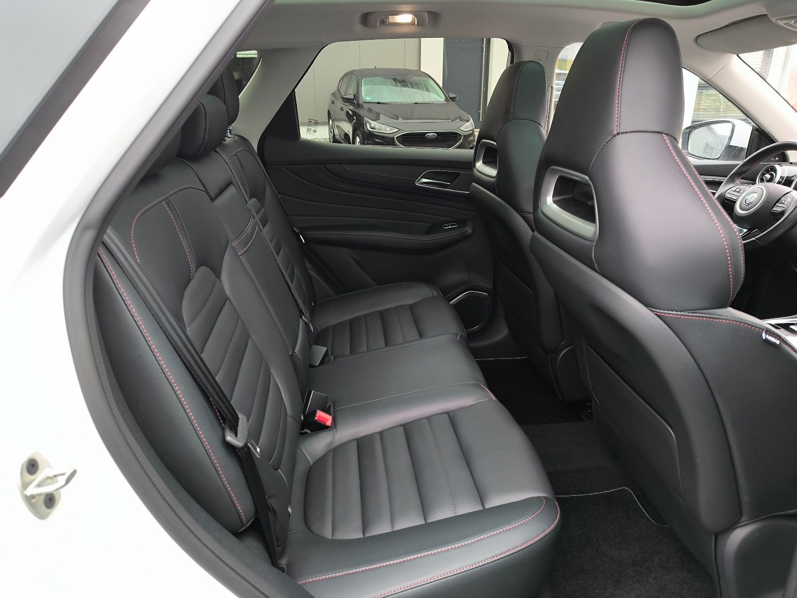 MG EHS PHEV Luxury*Pano*Leder*SHZG*Garantie