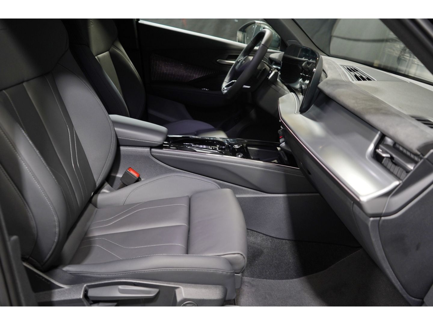 Audi Q3 SUV e-hybrid Tech Plus S line ACC 19-Zoll KAM
