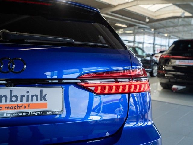 Audi RS 6 Avant 4.0 TFSI quattro KERAMIK+max 305 km/h