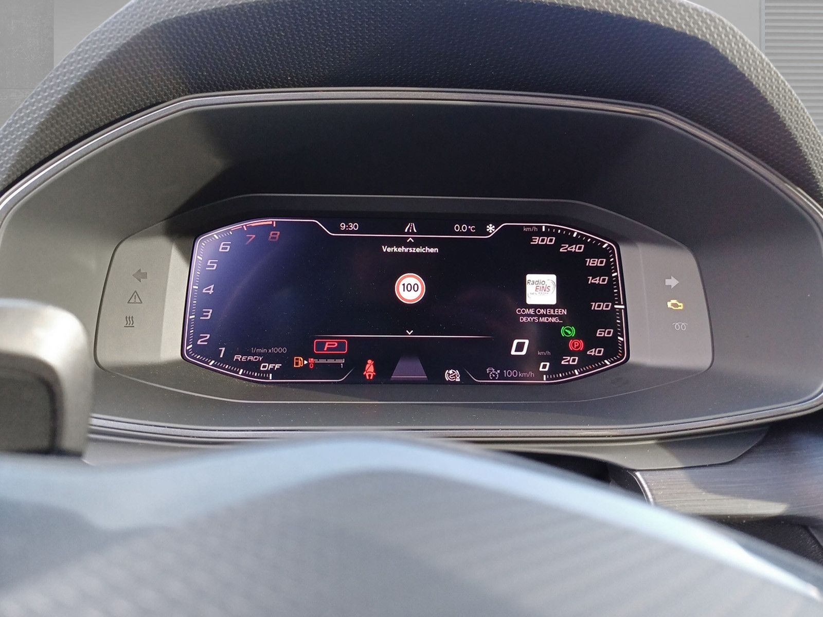 Cupra Leon Sportstourer - Samsaru's Car Outlet