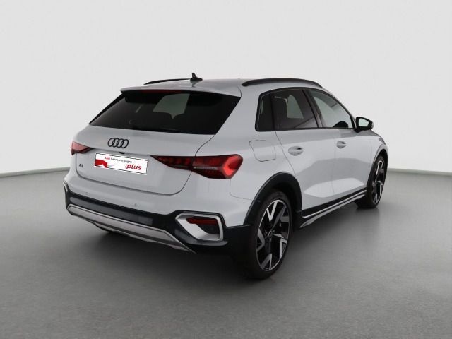 Audi A3 allstreet 35 TDI S TRONIC - Samsaru's Car Outlet