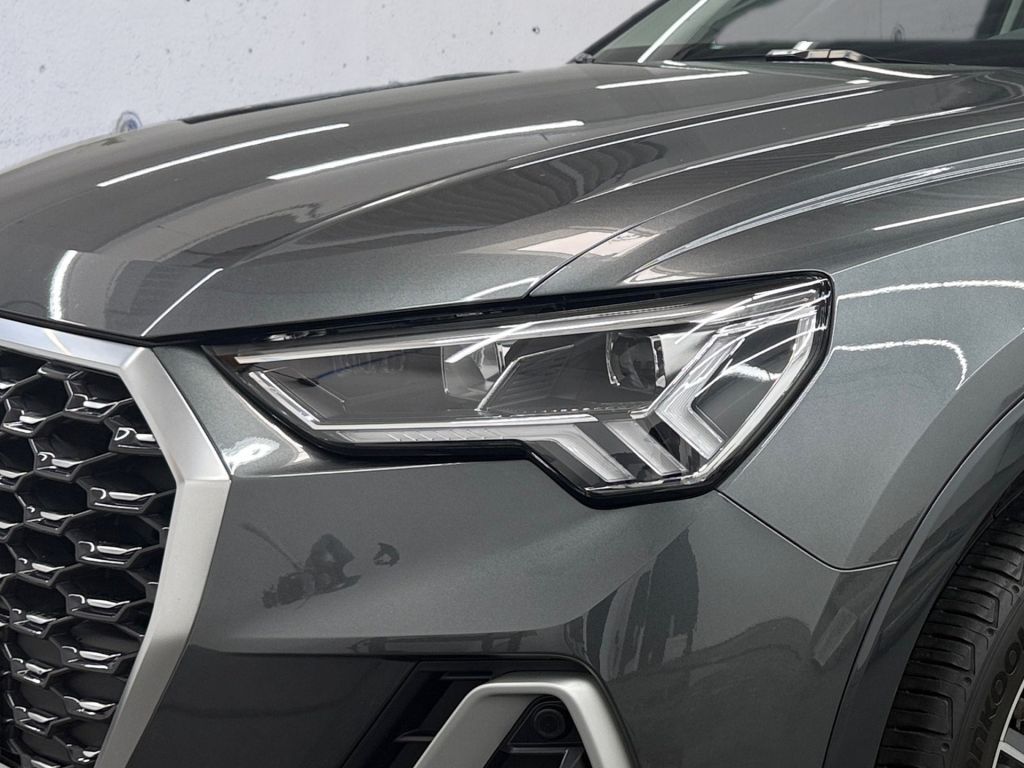 Audi Q3 40 TFSI Sportback quattro S line - Samsaru's Car Outlet