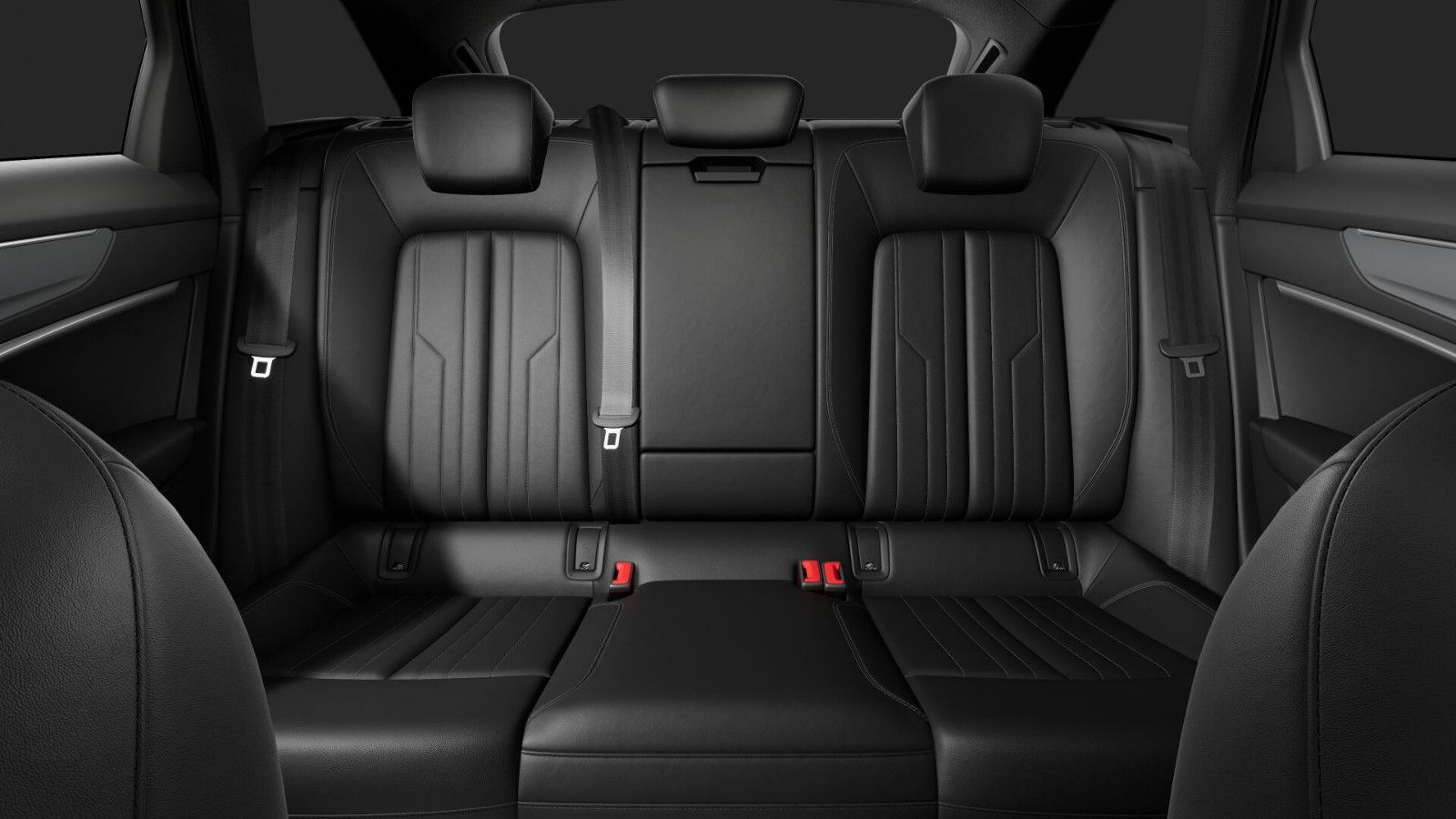 Audi A6 Avant 40TDI qu - Samsaru's Car Outlet
