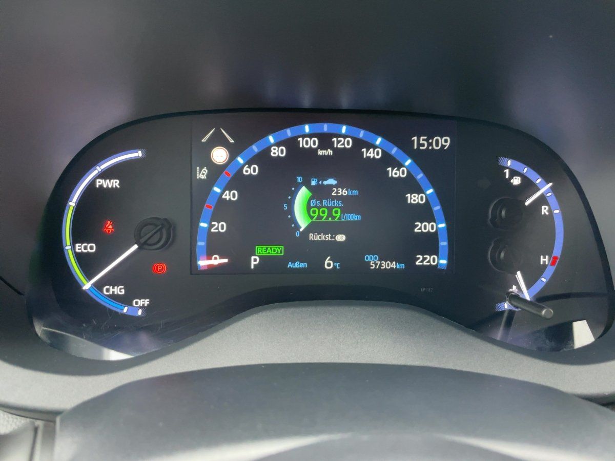 Toyota Yaris Cross 1.5 Hybrid Team D CloudNavi*ACC*KAM