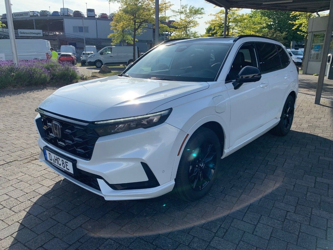 Honda CR-V e:PHEV Advance Tech 2WD|sofort verfügbar