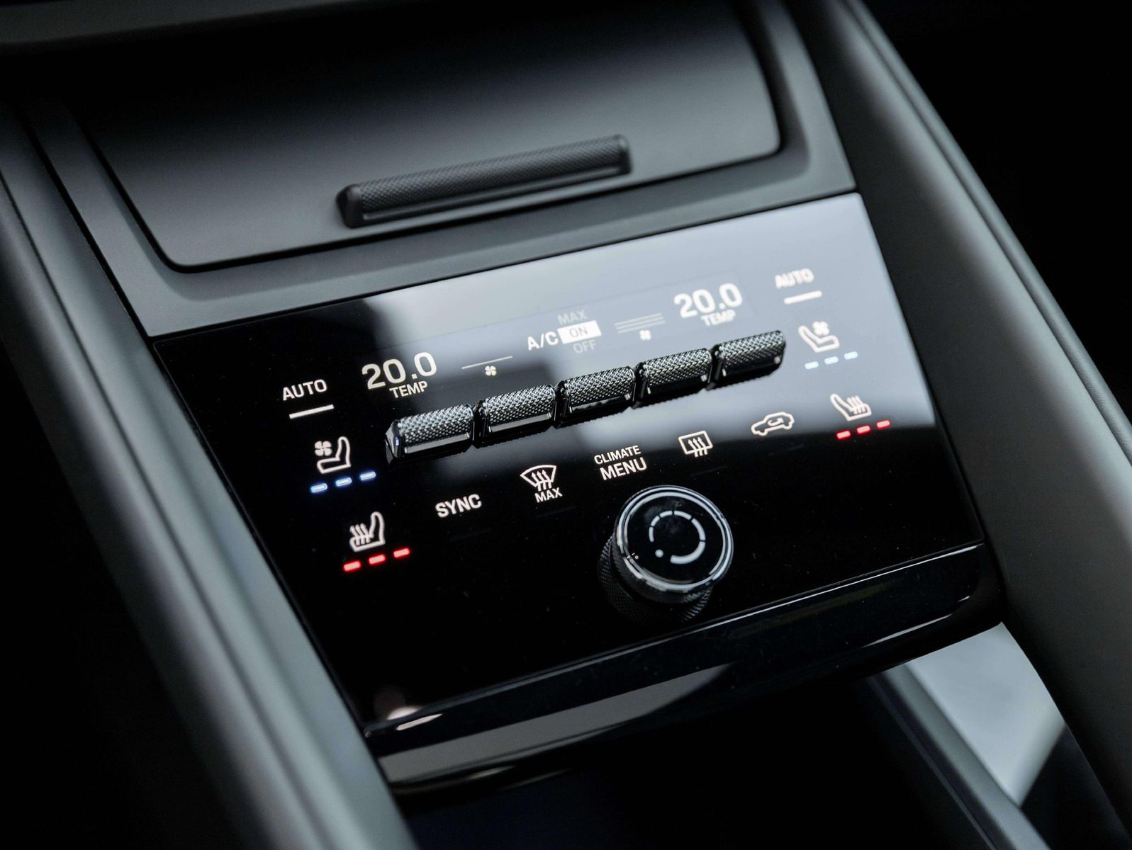 Porsche Macan 4S 100KW/22 RS/AIR/MATRIX/CHRO/PANO/360/IN