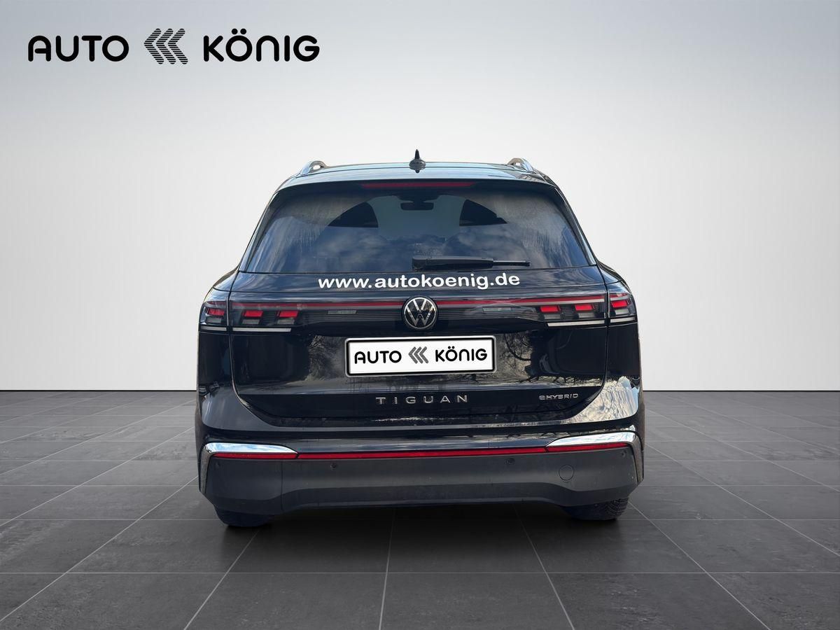 Volkswagen Tiguan Elegance 1.5 TSI 200 kW eHybrid