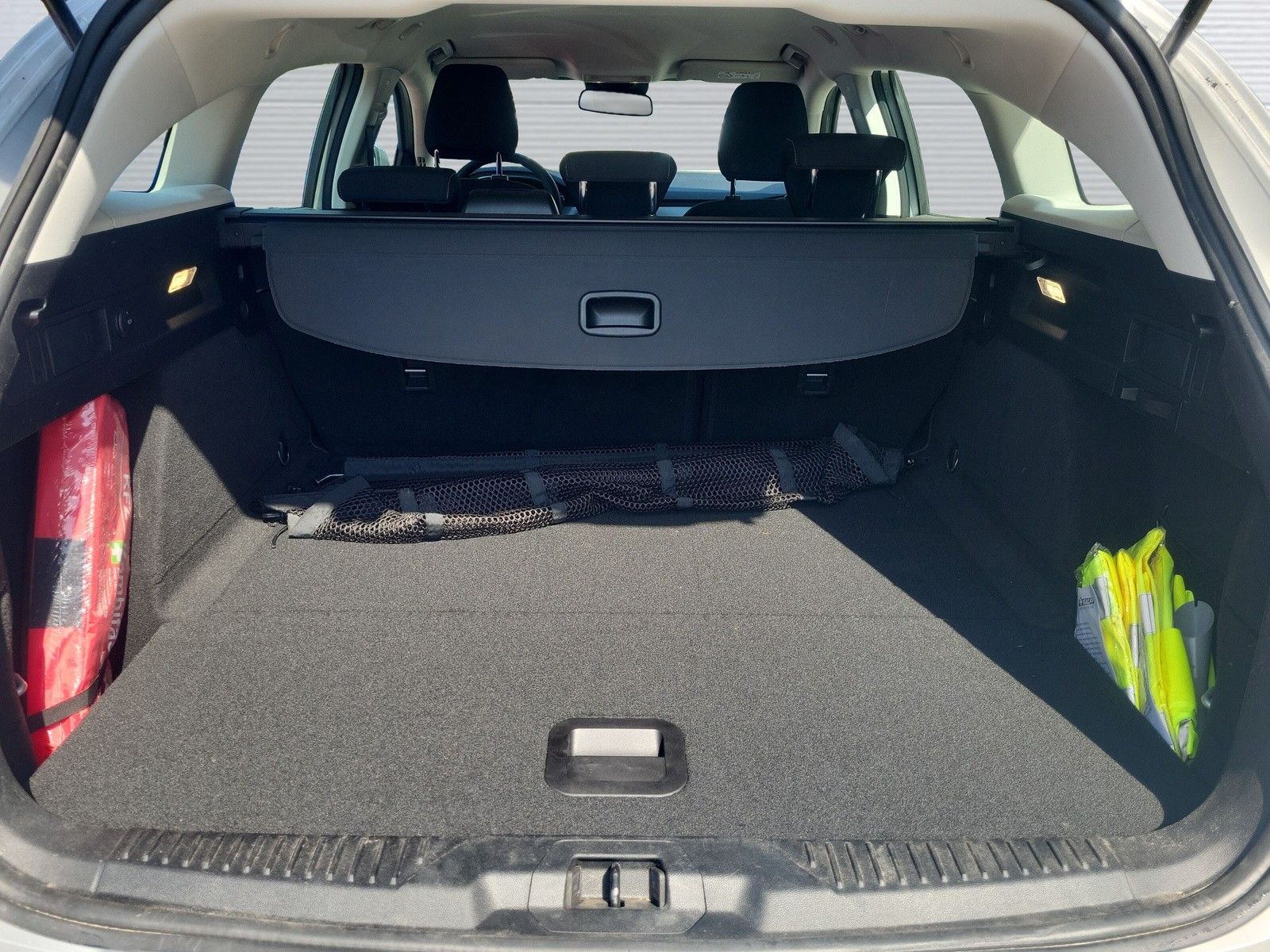 Ford Focus 1.5 TDCi AT - Samsaru's Car Outlet