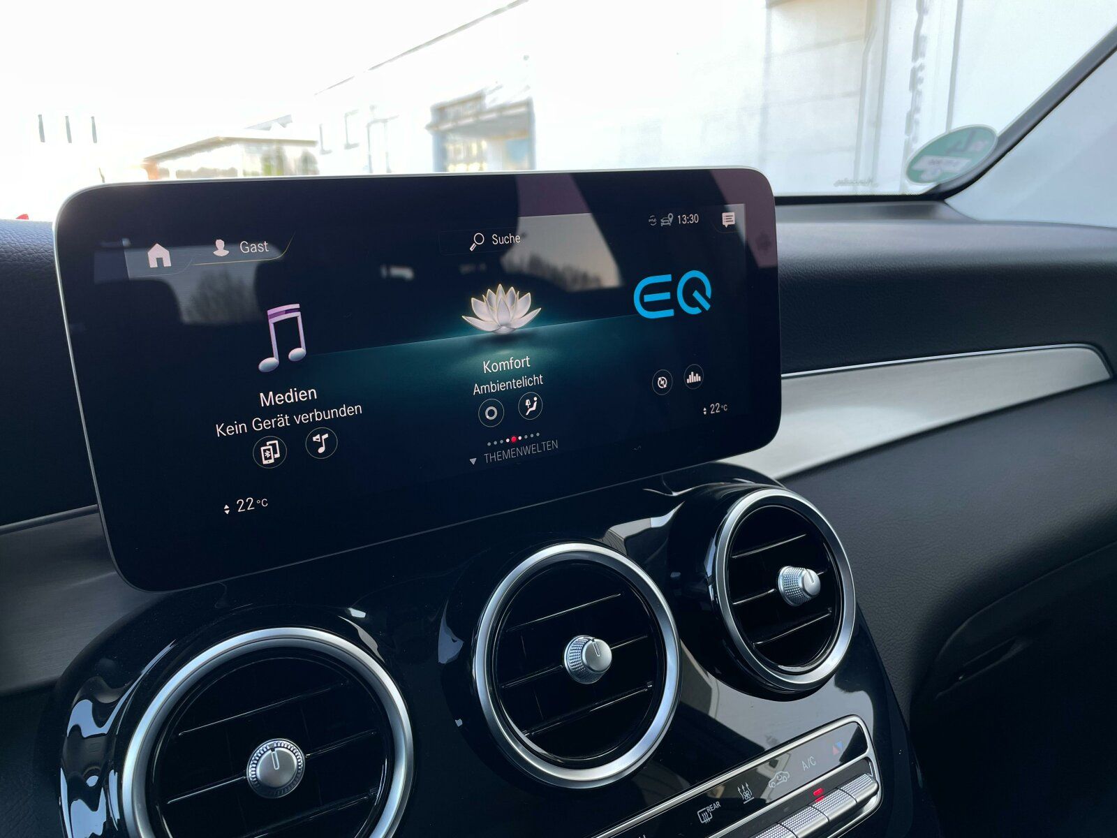 Mercedes-Benz GLC 300 de 4M AMG - Samsaru's Car Outlet