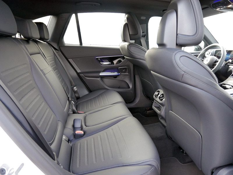 Mercedes-Benz GLC 220 d 4MATIC AMG NIGHT MEMO 360 AHK DISTR