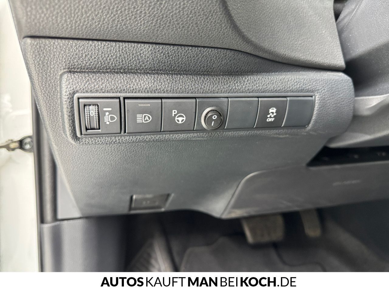 Toyota Corolla TS 1.8 Hybrid CVT Comfort NAVI LED ACC