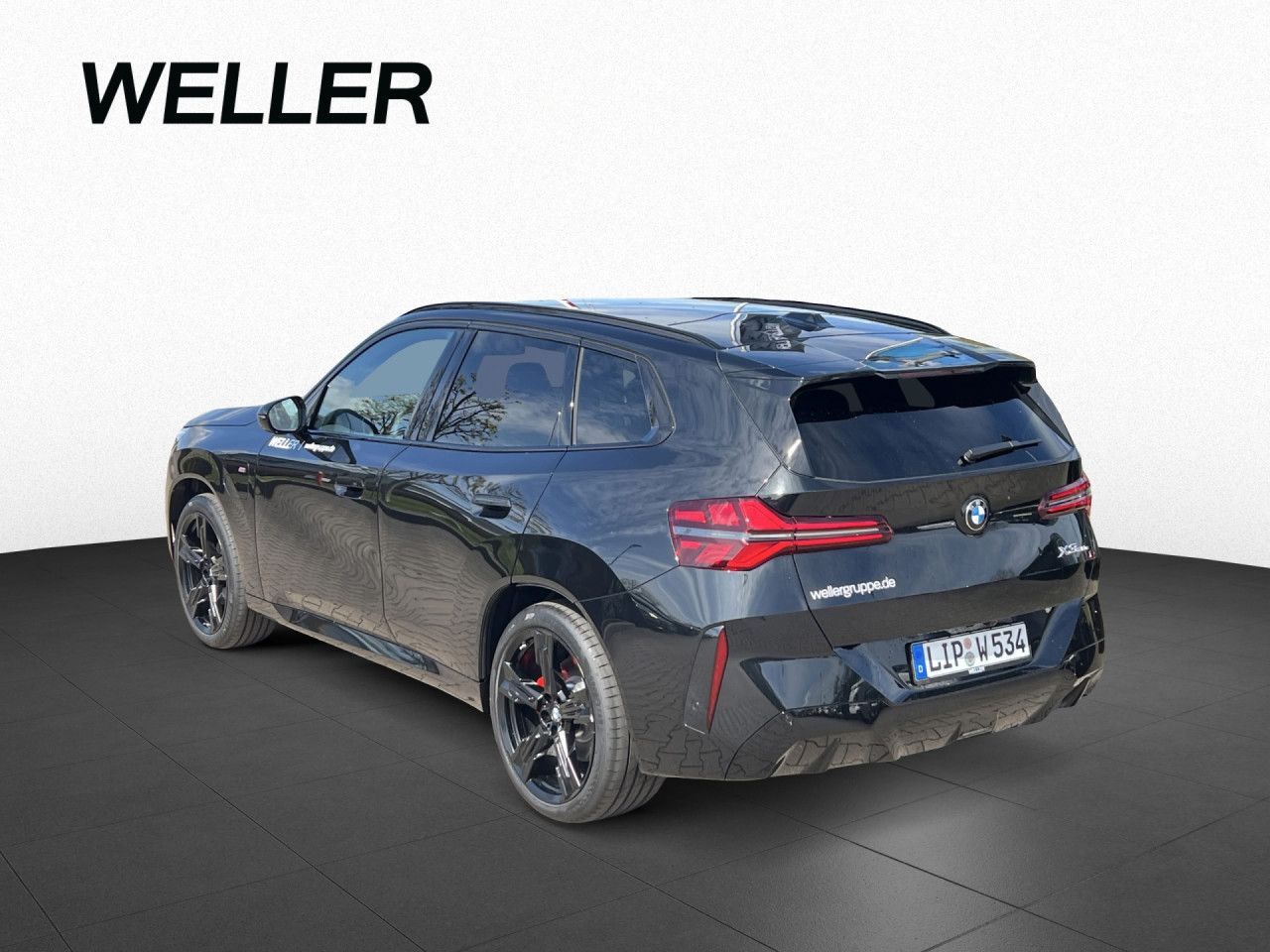 BMW X3 30e xDrive, Leasing ab 609 EUR