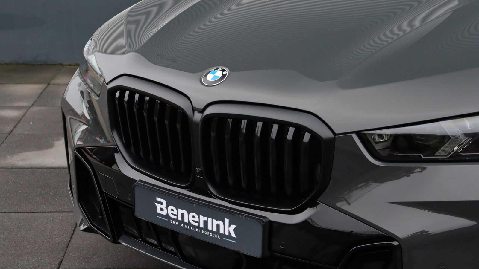 BMW X5 30d xDrive M Sport Pro,Massage,Sky Lounge,H/K