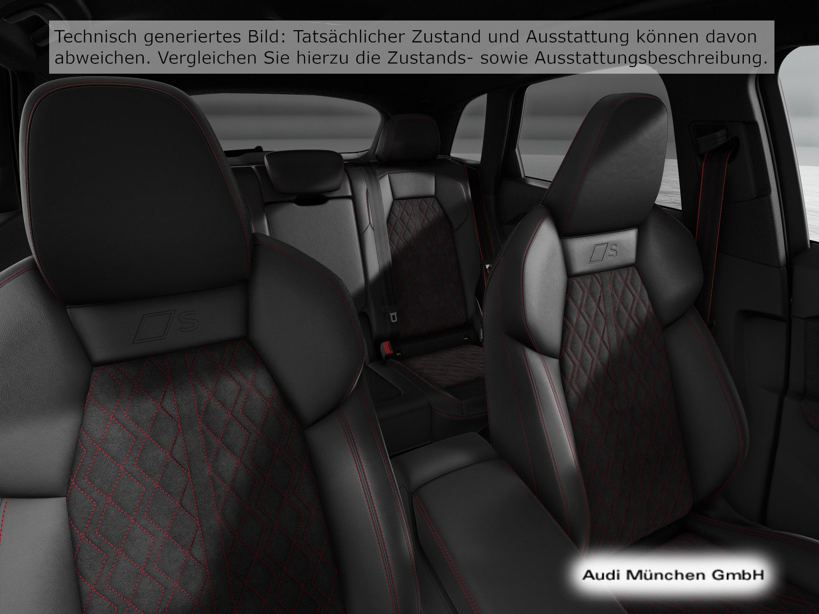 Audi Q5 TDI qu. S tronic S line - Samsaru's Car Outlet