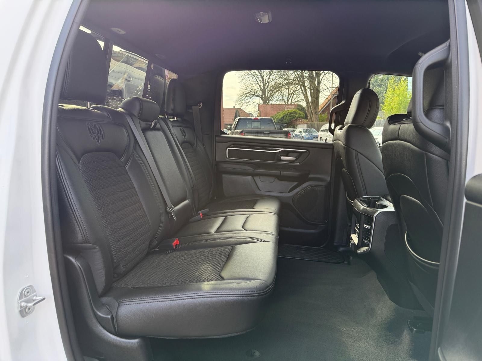 Dodge LPG*SPORT*ROLLBAR*OFFROAD*AHK*NAVI*4X4*GARANTIE