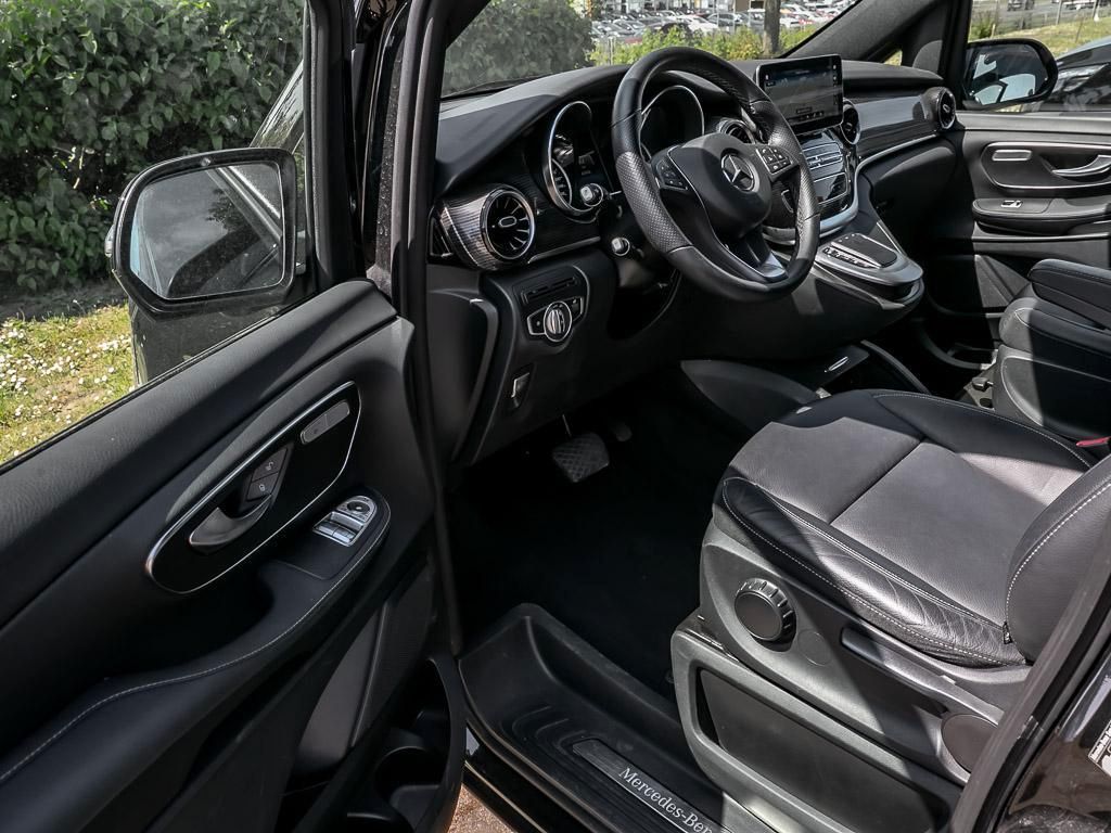Mercedes-Benz V 300 d AVANTGARDE EXL - Samsaru's Car Outlet