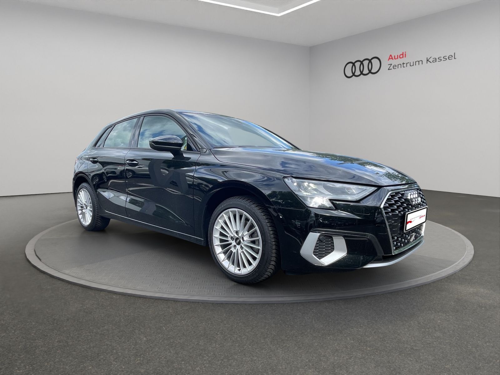 Audi A3 Sportback 30 TDI LED PDC CarPlay