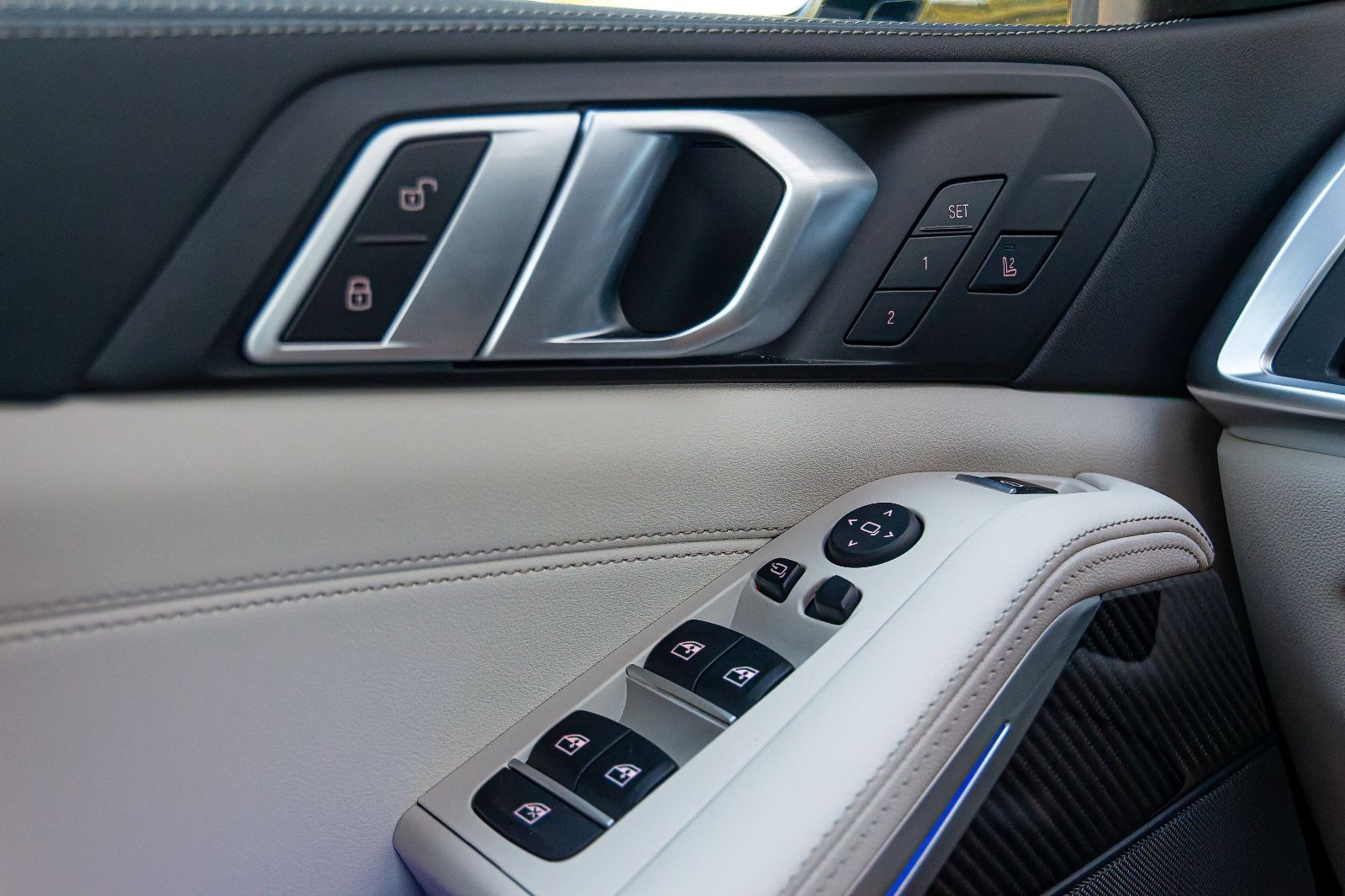 BMW X5 30d M SPORT PRO.SOFTCL.LUFTFEDER.PANO.360°22"
