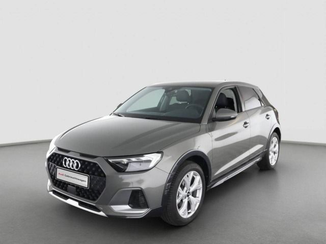 Audi A1 allstreet 30 TFSI - Samsaru's Car Outlet