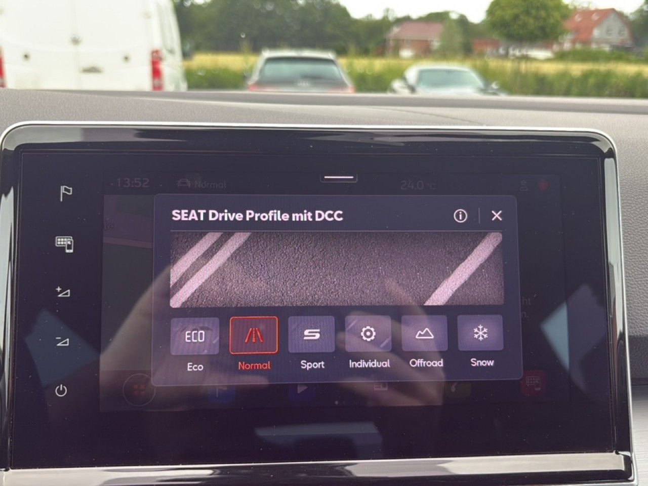 Seat Tarraco FR 4Drive AHK/BeatsAudio/DCC/ACC