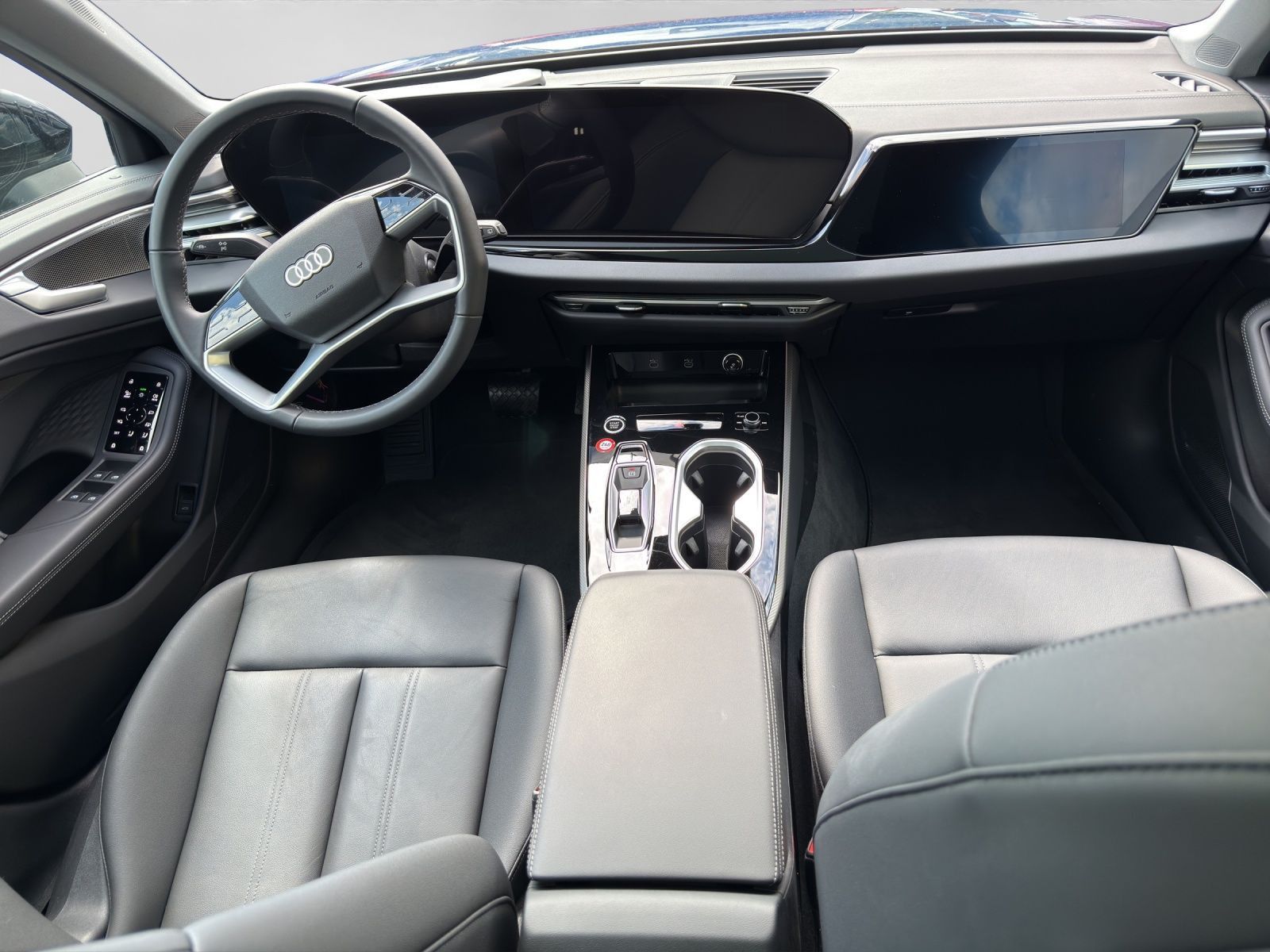 Audi A6 Avant TDI Q S LINE PANO LEDER HuD B&O