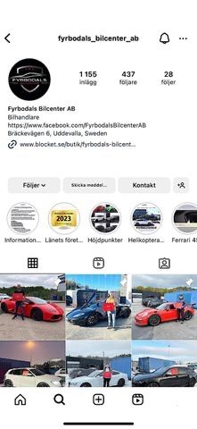 Audi RS6 Performance Quattro 630hp Ceramic Pano *VAT*