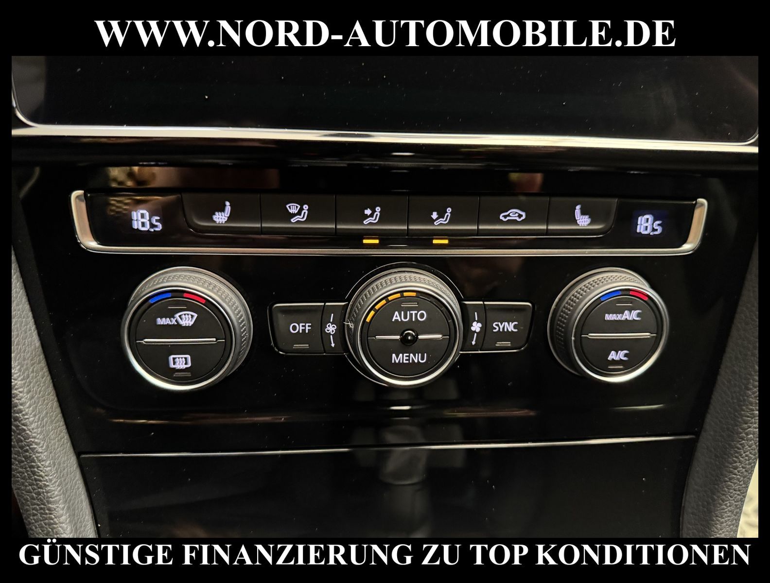 Volkswagen Golf Variant Comfortline 2.0 TDI DSG - Samsaru's Car Outlet