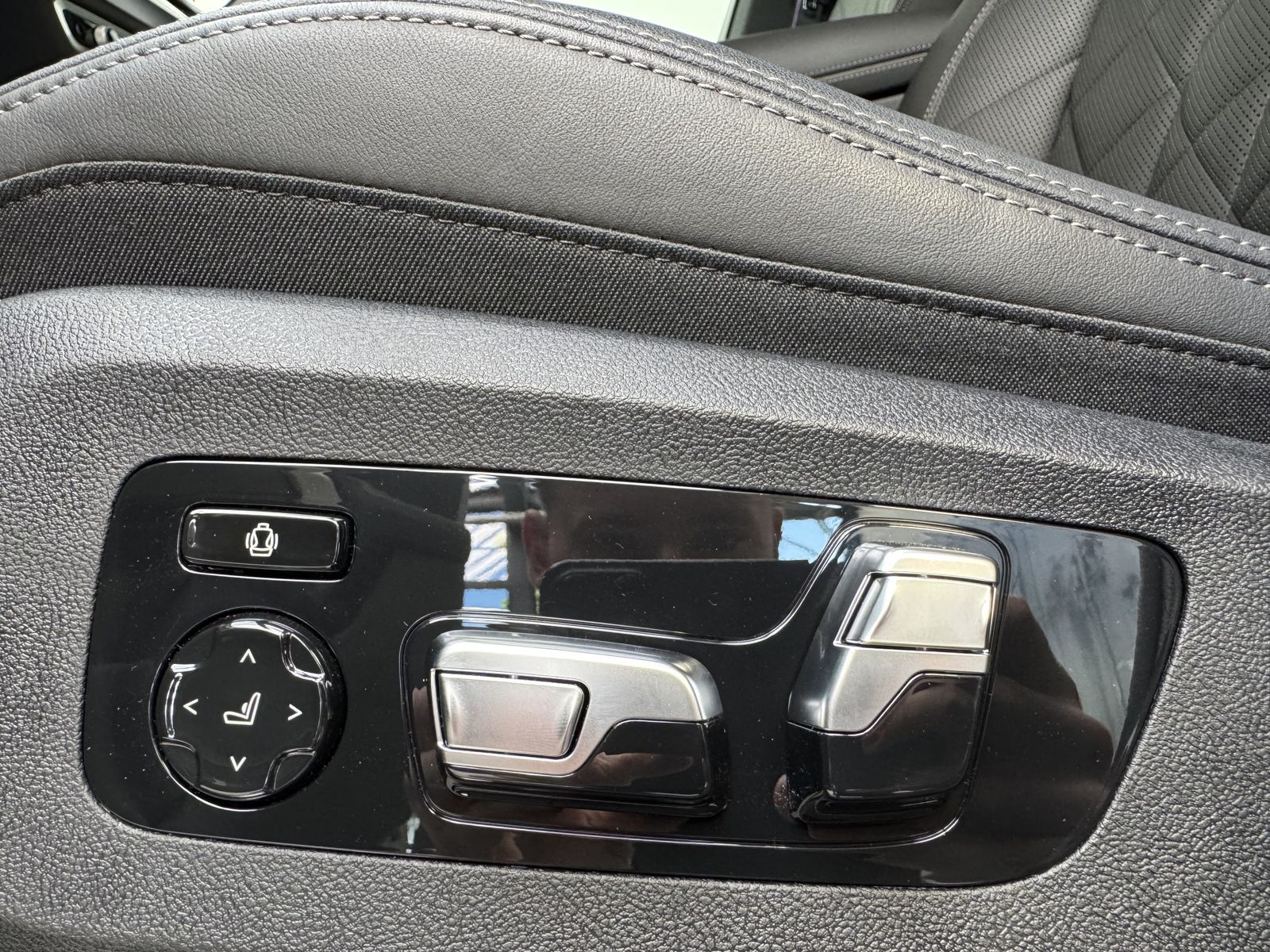 BMW X6 xDrive40d M Sport Pro - Samsaru's Car Outlet