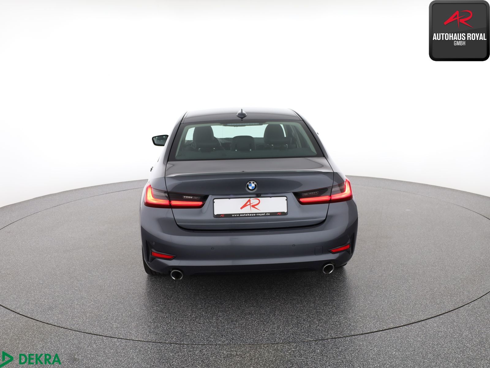 BMW 330 d xDrive SPORT LINE LASER,HUD,KAMERA,ACC,SH