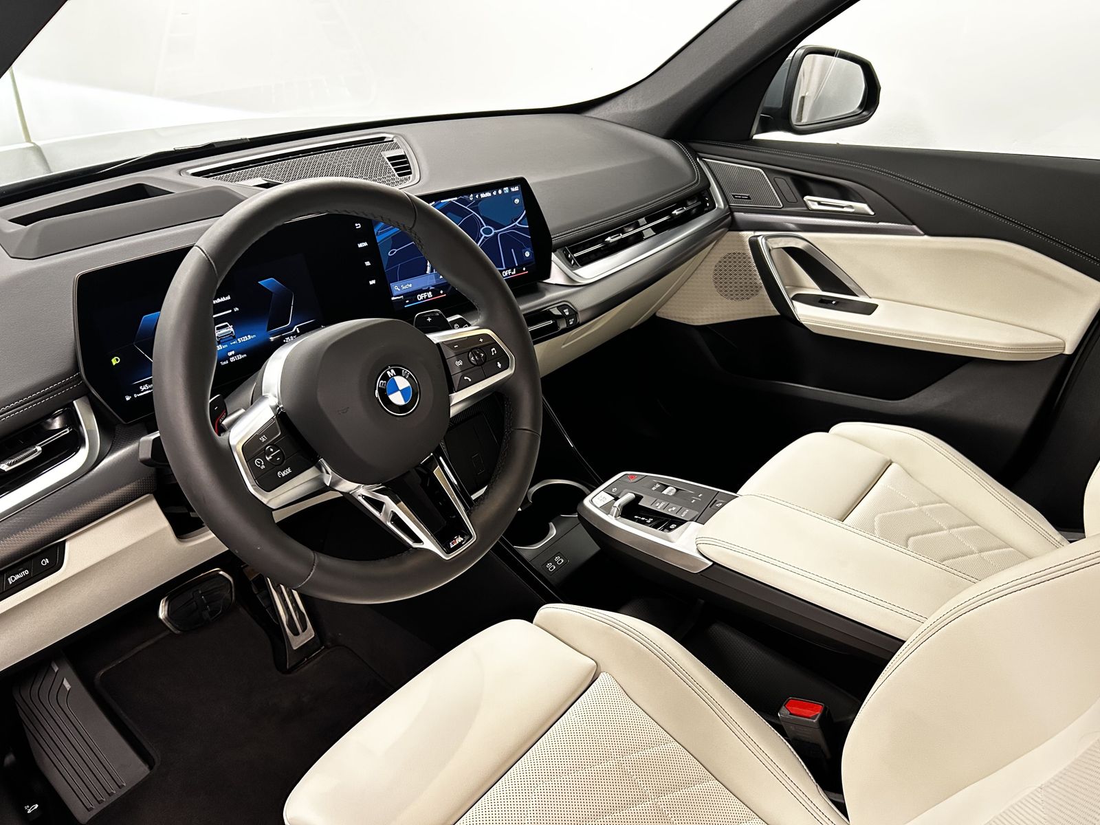BMW X1 xDrive20d M Sportpaket Harman/Kardon Head-Up