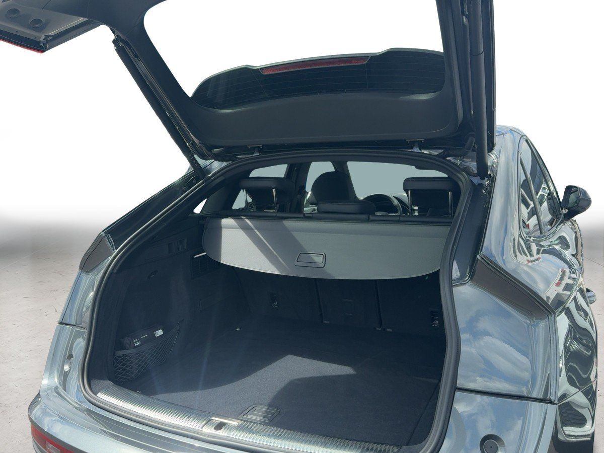 Audi Q5 Sportback 40 TDI Q S-Line MATRIX+APP+DAB+PANO