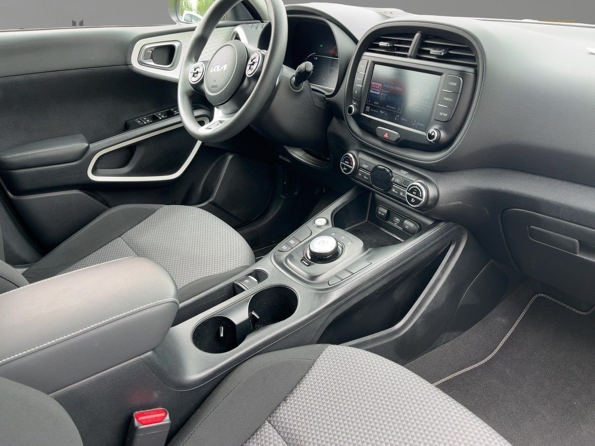 Kia Soul Edition 7 e - Samsaru's Car Outlet