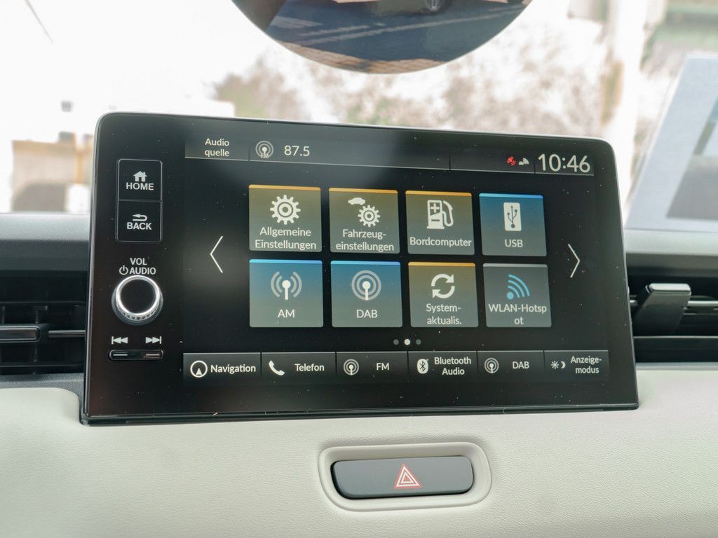 Honda HR-V 1.5 i-MMD Hybrid Advance Style NAVI ACC LED