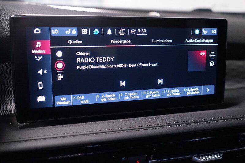 Alfa Romeo Tonale 1.5 VGT Hybrid Ti Aut.*Matrix*Kamera*Keyl