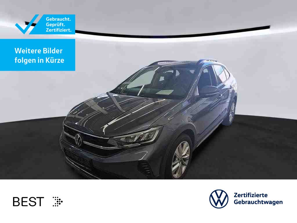 Volkswagen Taigo 1.0 TSI LIFE - Samsaru's Car Outlet