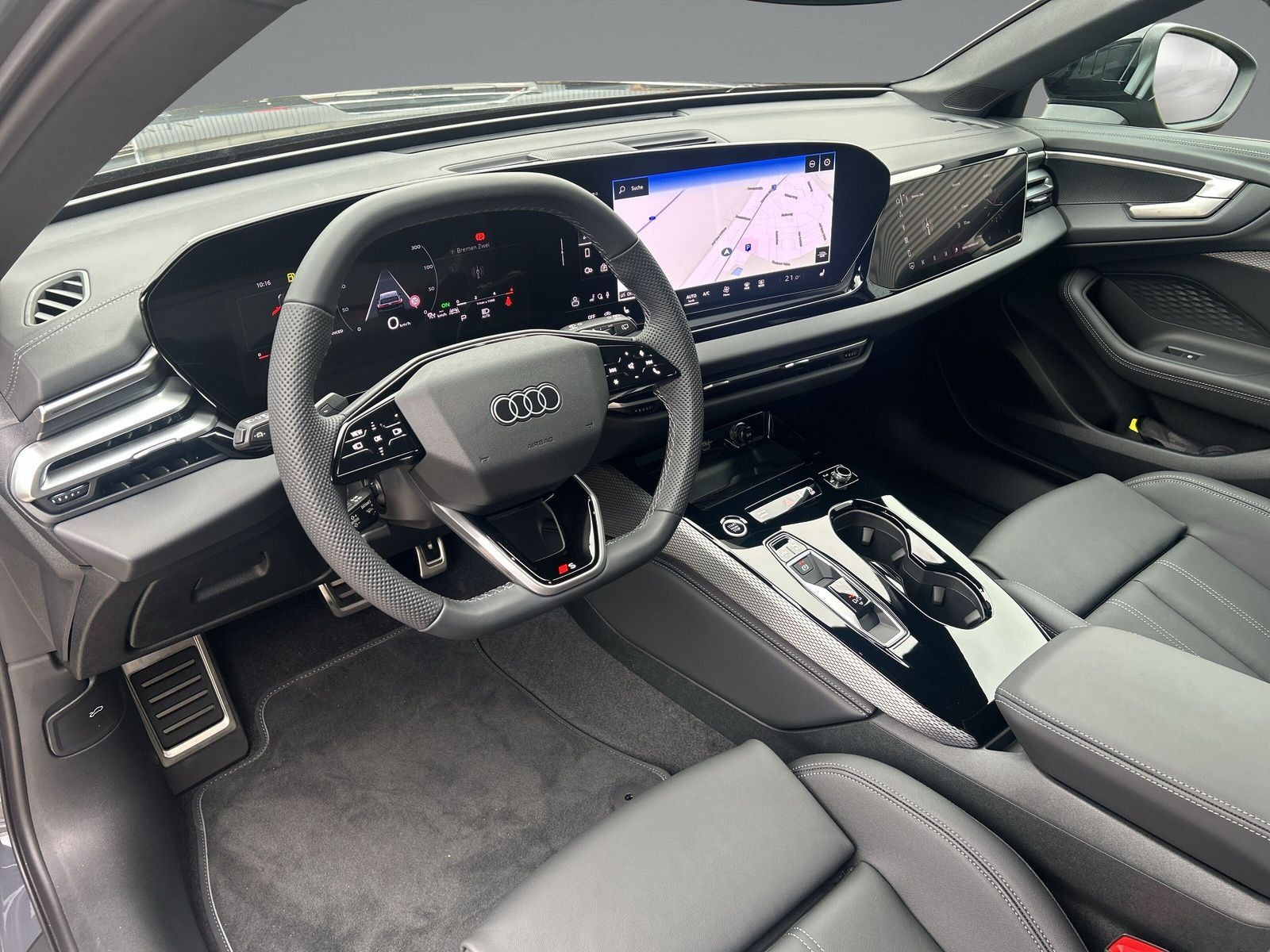Audi A5 Avant TDI quattro edition one S-LINE+MATRIX