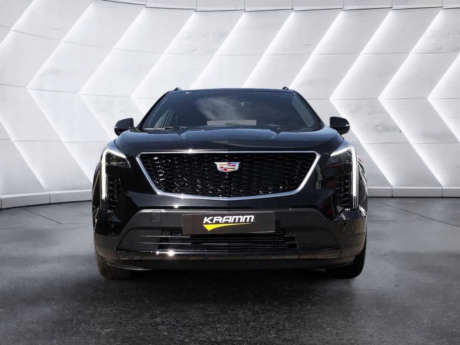 Cadillac XT4 2.0 T Sport AWD AHK*RFK*Schiebedach*HUD*LED