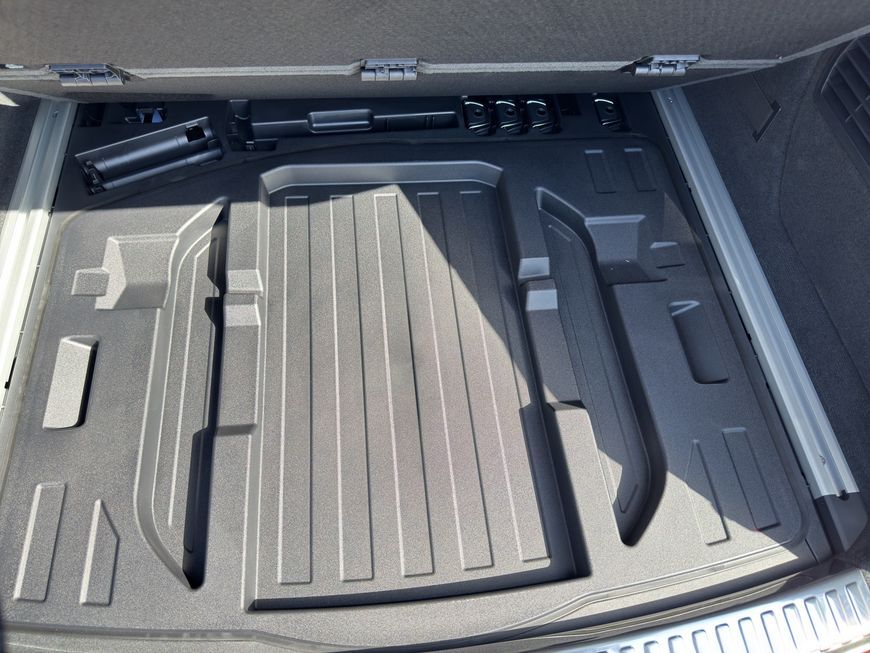 Audi RS6 Avant 4,0 l TFSI Performace quattro Pano AHK