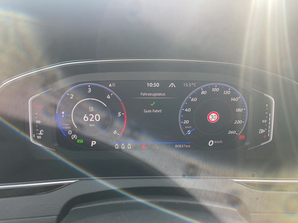 Volkswagen Passat Variant ALLTRACK 2.0 TDI DSG 4M AHK ACC S